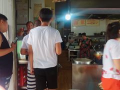 大堂-蓉城西二道无名冒菜(西二道街店)
