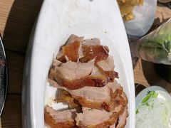 -龙聚德北京烤鸭(沙坪坝华宇A馆店)