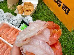 -元气寿司(东方宝泰店)