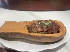 -香丰阁·烤鸭·川湘菜(清河店)