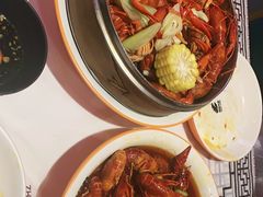 -拙味兄弟龙虾·江湖菜(和畅堂店)