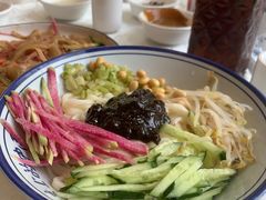 -福来居烤鸭店(天坛二店)