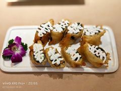 -云来居素食馆(南山店)