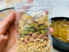 -糖糖冰粉(凤城三路总店)