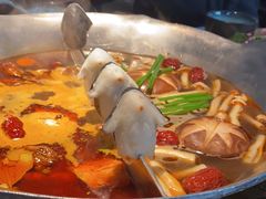 -湊湊火锅·茶憩(皇姑万象汇店)