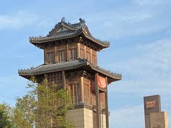 -武当山风景区