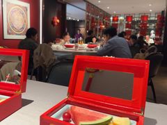 -千百味红餐厅·江西菜(绿地双子塔店)