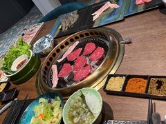 -龙神·炭烧酒场深夜食堂(新街口店)