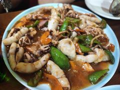 -兴隆海鲜菜馆
