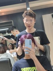 -苑苑发型设计
