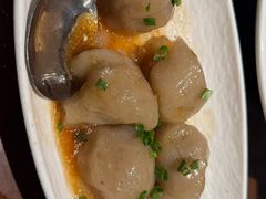-汀小府·福建客家菜(鼓山沃尔玛店)