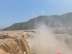 -陕西黄河壶口瀑布旅游区