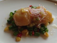-金轩中餐厅 Jin Xuan(浦东丽思卡尔顿酒店)
