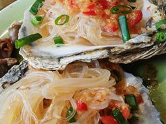 -阿记烧烤(汉中卡斯迪亚店)
