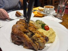 -申德勒加油站餐厅(三里屯北小街店)