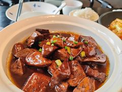 -简小舍·民间手艺菜(武昌江滩店)