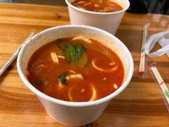 -四里沙茶面(湖滨四里店)