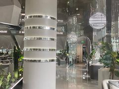 -3号仓库·餐厅(大悦城店)