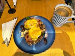 -Jamaicablue Coffeeshop(中央广场店)
