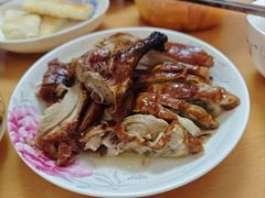 -达记卤菜店(红庙店)