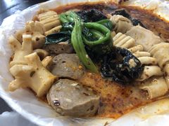 -郭记小街麻辣烫(南小街总店)