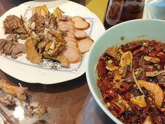 -那家老院子东北菜·饺子·小鸡炖蘑菇(艳华街店)