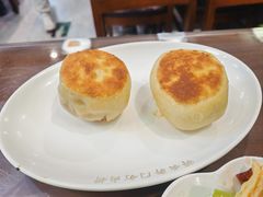 -清真牛街祥云轩门钉肉饼(左家庄店)