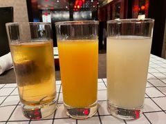 -海航大厦万豪酒店彩海轩中餐厅(霄云路店)