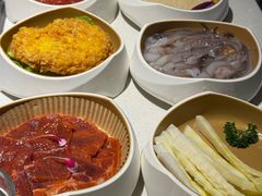 -海底捞火锅(玉桥商业广场店)