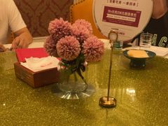 店内布置-大鸭梨烤鸭(左家庄店)