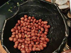 -肉串汪(月坛店)
