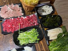-贵州黄牛肉(西溪湿地店)