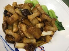 -煎饼卷大葱·非遗传承·潍坊菜(十笏园店)