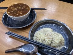 -小胖包子王(阜成门内店)