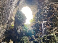 -英西峰林·洞天仙境