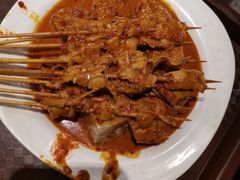 -姐弟俩土豆粉(西安小寨店)