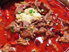 -海天楼中餐厅(吴宫泛太平洋酒店)