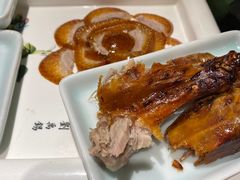 -北平盛世·新京菜·北京烤鸭(劲松·双井店)