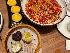 -广州天河合景福朋喜来登酒店 · 聚味轩中餐厅