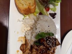 -bluefrog蓝蛙(悠唐购物中心店)