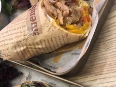 -就是卷儿Wrap and Roll(宣化路店)