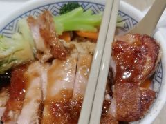 -吉野家(次渠大街店)