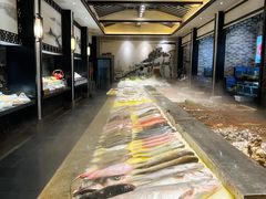 -健眺小海鲜(临海后山店)