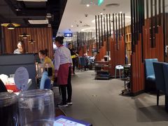 大堂-海底捞火锅(金花路店)