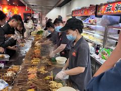 -彭姐麻辣烫(海淀店)