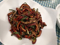 -朝郡酒家·粤菜(燕大星苑店)