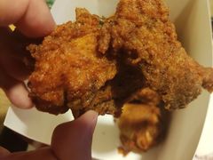 -肯德基(春申店)