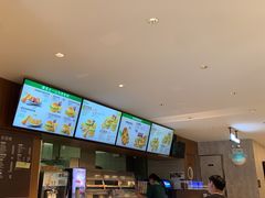 -德克士(南天门店)