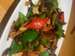 -品味泸沽湖•民族特色菜(大落水店)