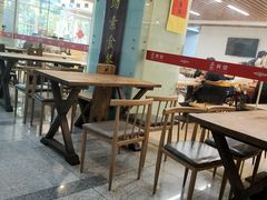 -素清香(解放路店)